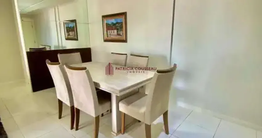 Apartamento no Centro de Navegantes, prédio de frente para o mar. Apartamento la