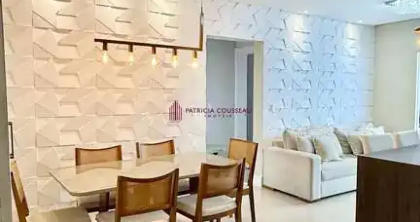 Apartamento 2 suítes - Vila Imperial, São Pedro - Navegantes. Patricia Cousseau