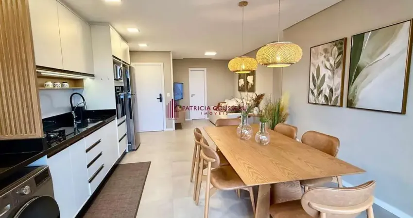 Apartamento 2 suítes - Austin, Centro - Navegantes. Patricia Cousseau Imóveis