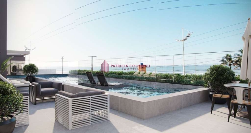 Apartamento 4 suítes - Ilha de Ibiza, Centro - Navegantes. Patricia Cousseau Imó