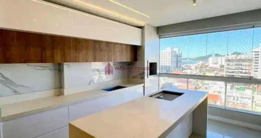 Apartamento com 100,34m² privativos - 01 suíte + 02 dormitórios - 150 metros da