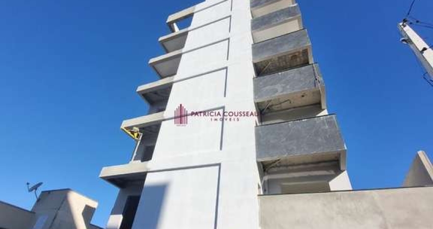 Apartamento 2 dormitórios sendo 1 suíte - Ravenna, Gravatá - Navegantes. Patrici