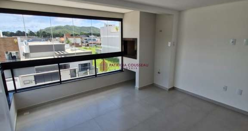 Amonit 1425 - apartamento 1 suite + 1 dorm - Gravatá/Navegantes - 62m² de área p
