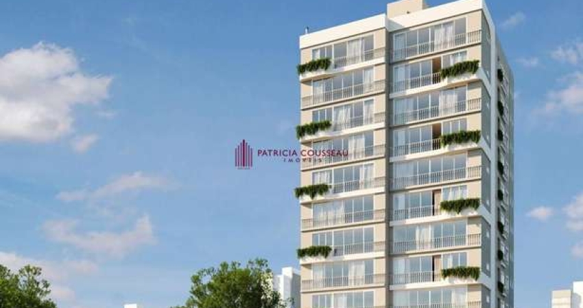 Apartamento frente mar 4 suítes - Casa Giardino, Centro - Navegantes. Patricia C
