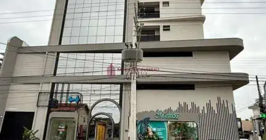 Apartamento 2 suítes - Opus House, Centro - Navegantes. Patricia Cousseau Imóvei