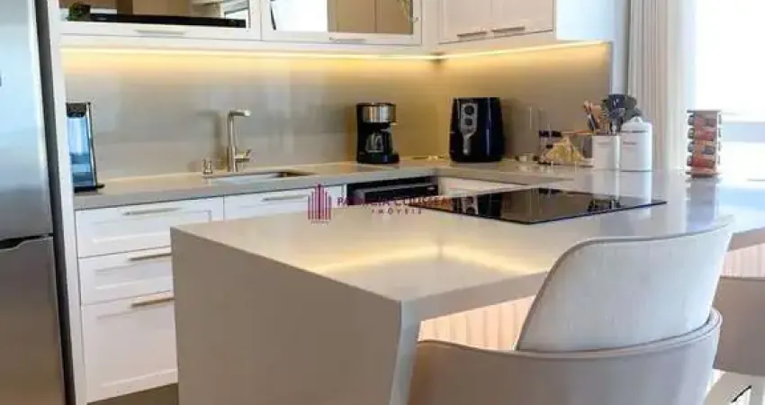 Apartamento 3 suítes - Palm Beach, Centro - Balneário Piçarras. Patricia Coussea