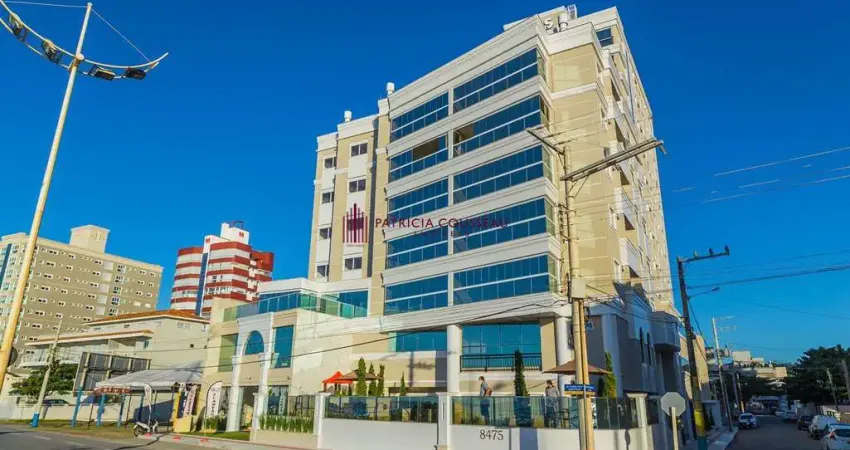 Apartamento 3 suítes - Argon Residence - Frente mar - Patricia Cousseau Imóveis