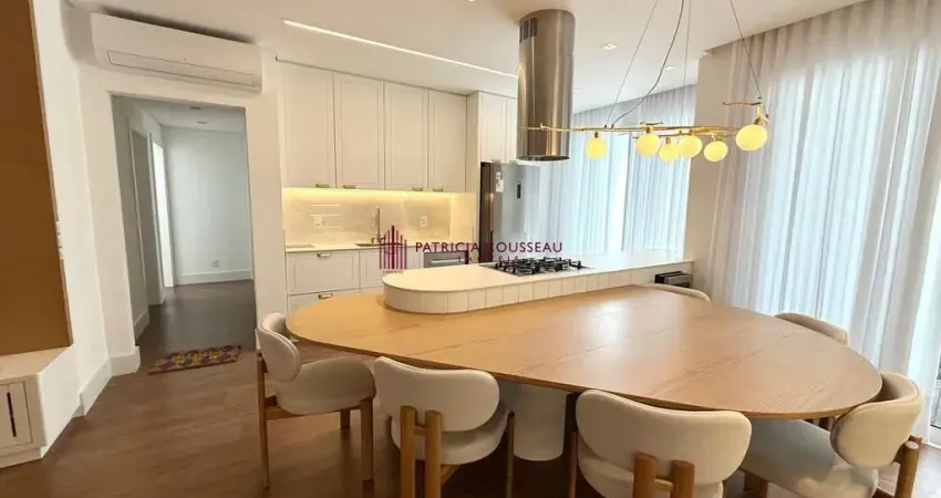 Apartamento 3 suítes - guadalupe iii, itacolomi- balneário piçarras. patricia co