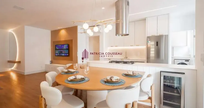 Apartamento 3 suítes - guadalupe iii, itacolomi- balneário piçarras. patricia co