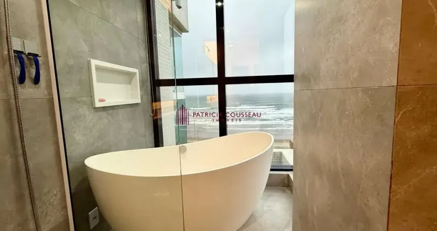 Apartamento 3 suítes - renascence - frente mar - gravatá de navegantes - patrici