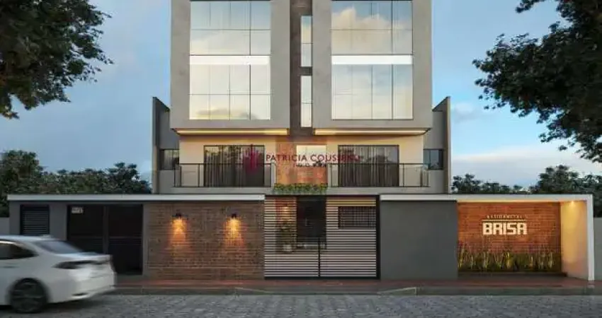 Residencial brisa - gravatá em navegantes - 700 metros da praia - lançamento