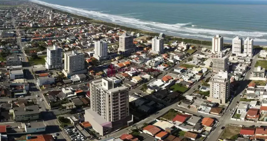 Apartamento 3 dormitórios sendo 1 suíte - ilha do campeche, centro - navegantes.