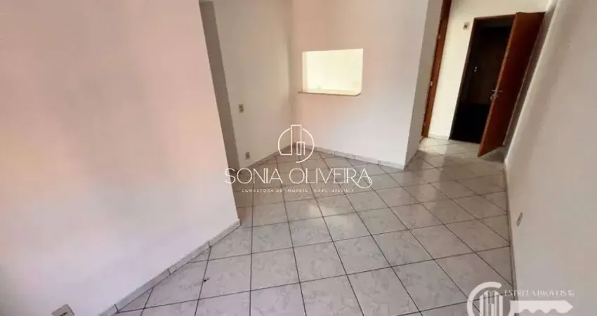Apartamento com 2 dormitórios à venda, 54 m² por R$ 310.000,00 - Vila do Castelo - São Paulo/SP