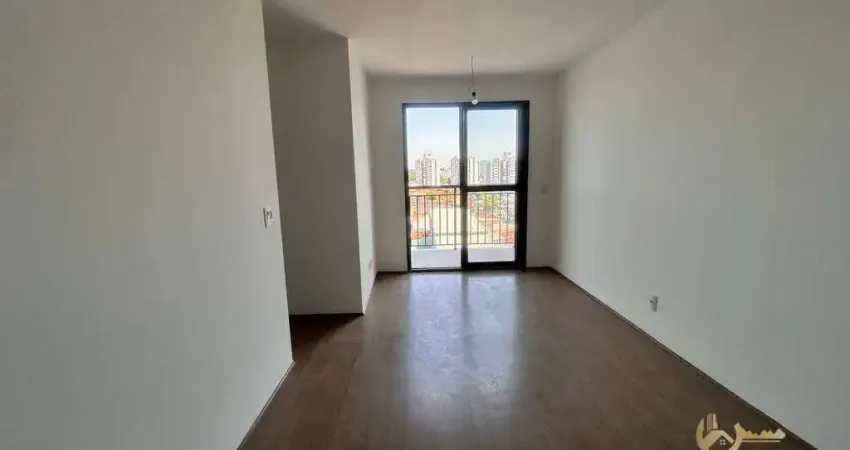 Apartamento à venda, 58 m² por R$ 520.000,00 - Jardim Marajoara - São Paulo/SP
