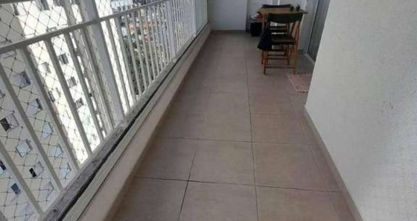 Apartamento com 3 dormitórios à venda, 68 metros por R$ 530.000 - Centro - Diadema/SP