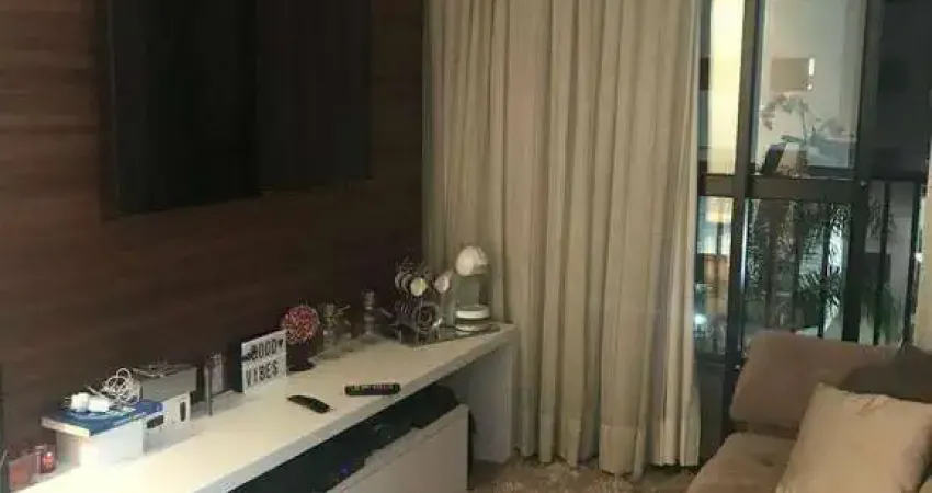 Apartamento com 2 dormitórios à venda, 50 m² por R$ 449.000,00 - Jardim Marajoara - São Paulo/SP