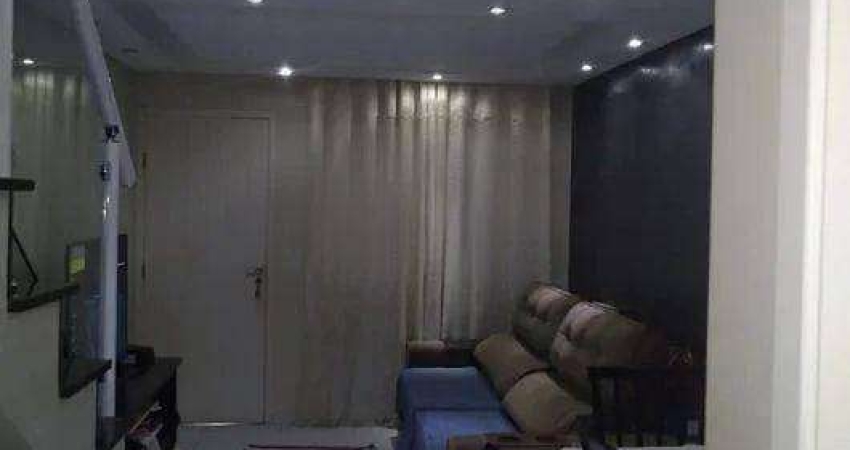 Casa com 3 dormitórios à venda, 100 m² por R$ 572.400,00 - Pedreira - São Paulo/SP