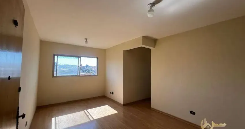 Apartamento com 2 dormitórios à venda, 55 m² por R$ 295.000,00 - Vila Constança - São Paulo/SP
