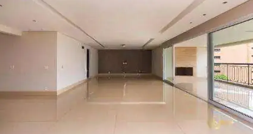 Apartamento com 5 dormitórios, 360 m² - venda por R$ 4.260.000,00 ou aluguel por R$ 27.570,00/mês - Jardim Vitória Régia - São Paulo/SP