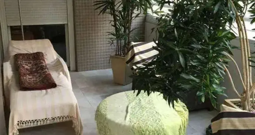 Apartamento com 3 dormitórios, 265 m² - venda por R$ 4.000.000,00 ou aluguel por R$ 22.030,00/mês - Conjunto Residencial Paraíso - São Paulo/SP
