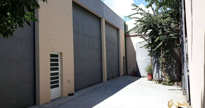 Ponto à venda, 1000 m² por R$ 7.720.000,00 - Cambuci - São Paulo/SP
