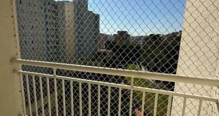 Apartamento com 2 dormitórios à venda, 49 m² por R$ 350.000,00 - Vila Emir - São Paulo/SP