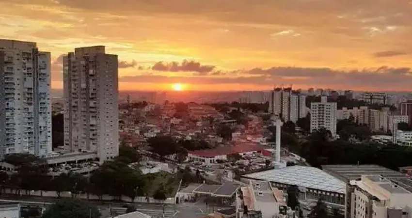 Apartamento com 3 dormitórios à venda, 85 m² por R$ 645.000,00 - Jardim Consórcio - São Paulo/SP