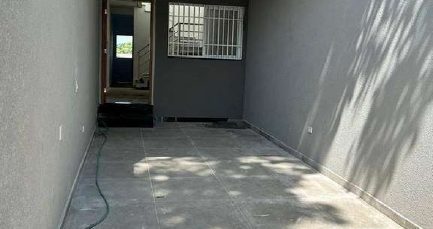 Sobrado à venda, 141 m² por R$ 760.000,00 - Jardim Consórcio - São Paulo/SP