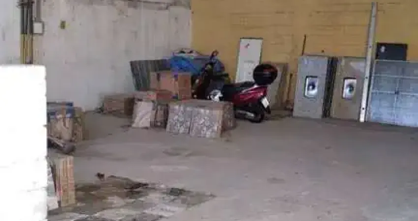 Galpão para alugar, 350 m² por R$ 8.513,00/mês - Vila Moraes - São Paulo/SP