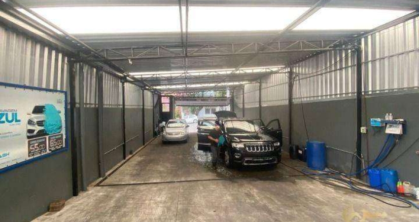 Galpão à venda, 112 m² por R$ 1.190.000,00 - Campo Belo - São Paulo/SP