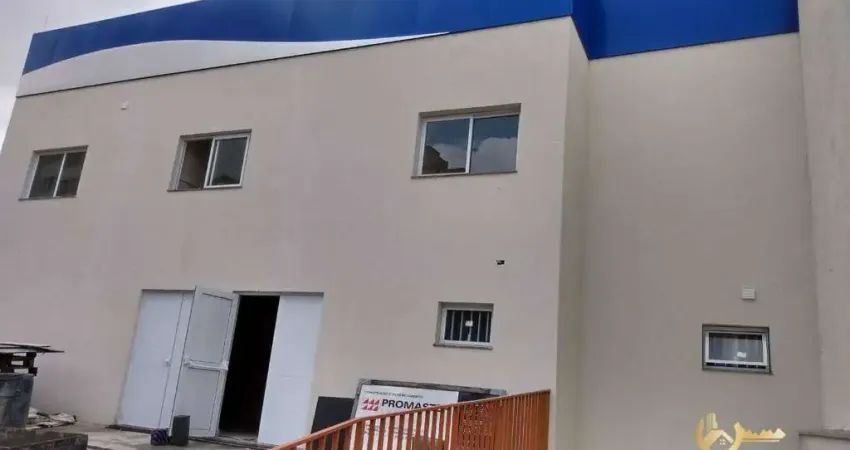 Galpão à venda, 1060 m² por R$ 7.500.000,00 - Cambuci - São Paulo/SP