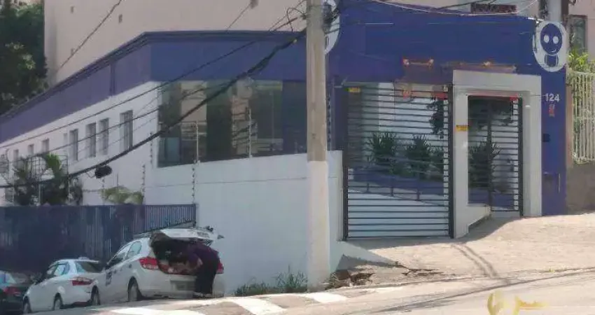 Ponto à venda, 710 m² por R$ 4.500.000,00 - Aclimação - São Paulo/SP