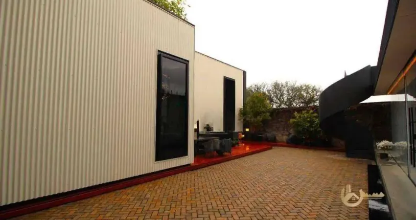 Ponto à venda, 500 m² por R$ 7.500.000,00 - Morumbi - São Paulo/SP