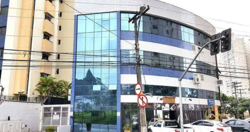 Conjunto para alugar, 40 m² por R$ 3.400,00/mês - Vila Suzana - São Paulo/SP