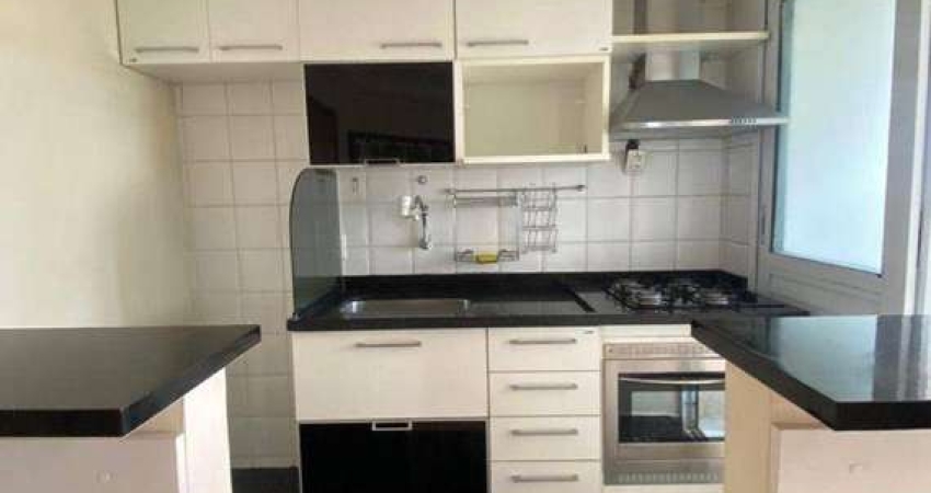 Apartamento com 3 dormitórios à venda, 60 m² por R$ 420.000,00 - Interlagos - São Paulo/SP