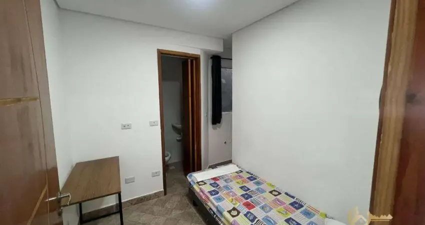Studio com 1 dormitório para alugar, 18 m² por R$ 1.570/mês - Vila do Castelo - São Paulo/SP