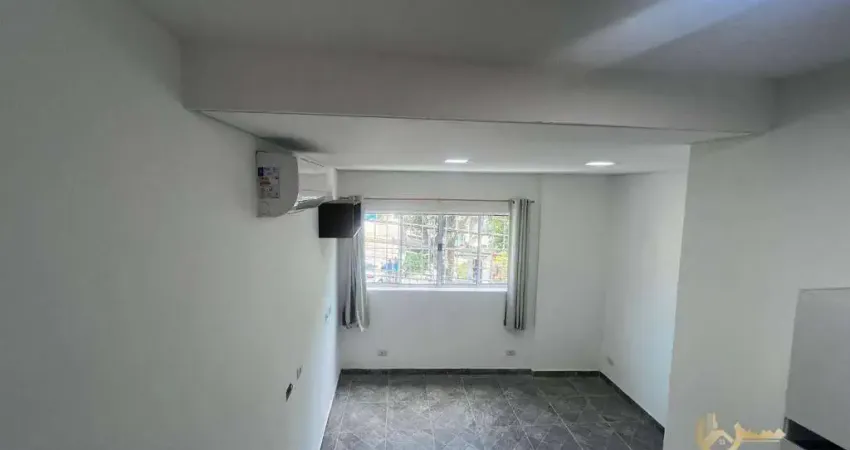 Sala para alugar, 22 m² por R$ 2.500/mês - Vila do Castelo - São Paulo/SP