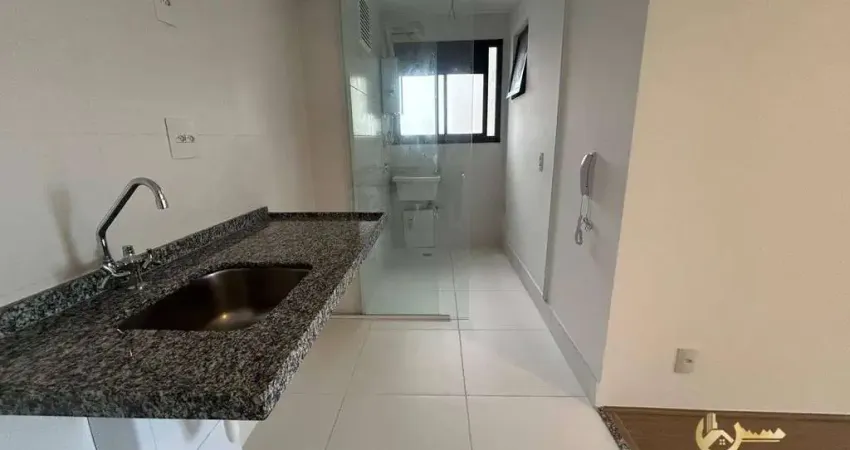 Apartamento com 3 dormitórios para alugar, 58 m² por r$ 3.355,00/mês - jardim marajoara - são paulo/sp