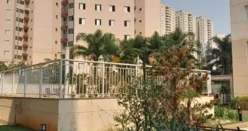 Apartamento à venda, 49 m² por R$ 310.000,00 - Vila Inglesa - São Paulo/SP
