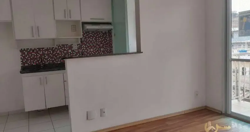 Apartamento com 2 dormitórios à venda, 49 m² por r$ 310.000,00 - vila inglesa - são paulo/sp