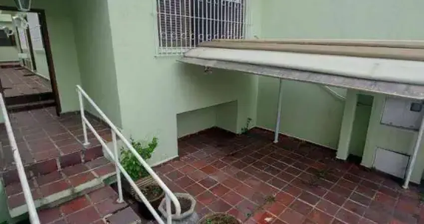 Casa, 100 m² - venda por R$ 550.000,00 ou aluguel por R$ 2.600,00 - Vila Constança - São Paulo/SP