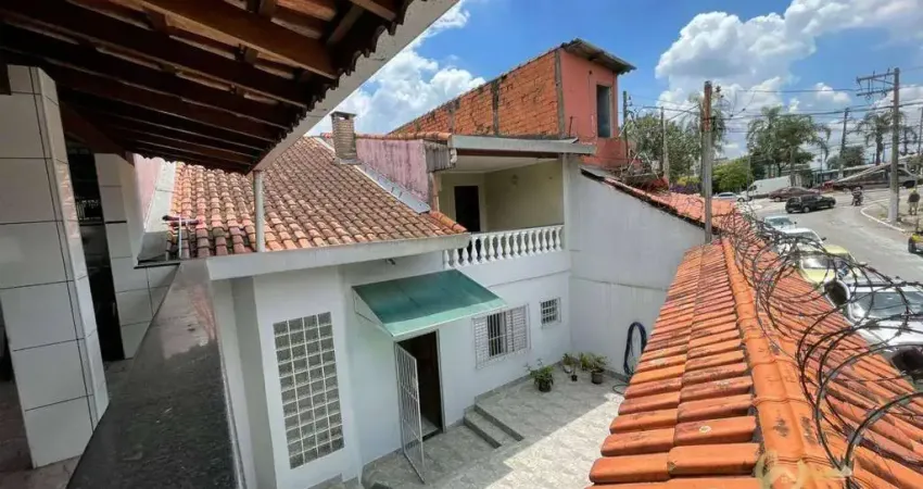 Sobrado com 2 dormitórios para alugar, 120 m² por R$ 4.100,00/mês - Balneário Mar Paulista - São Paulo/SP