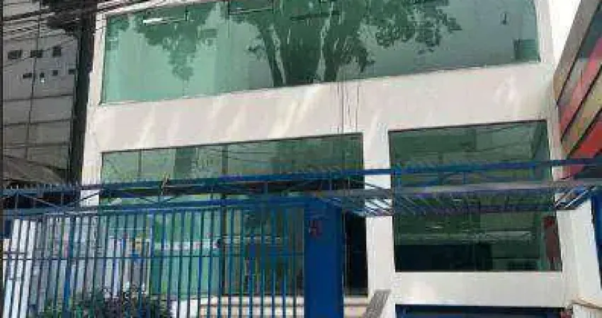 Conjunto à venda, 1000 m² por R$ 16.000.000,00 - Vila Clementino - São Paulo/SP