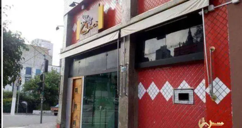 Loja à venda, 640 m² por R$ 5.000.000 - Vila Madalena - São Paulo/SP