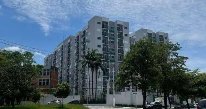 Apartamento com 2 dormitórios à venda, 38 m² por R$ 339.000,00 - Jardim Marajoara - São Paulo/SP