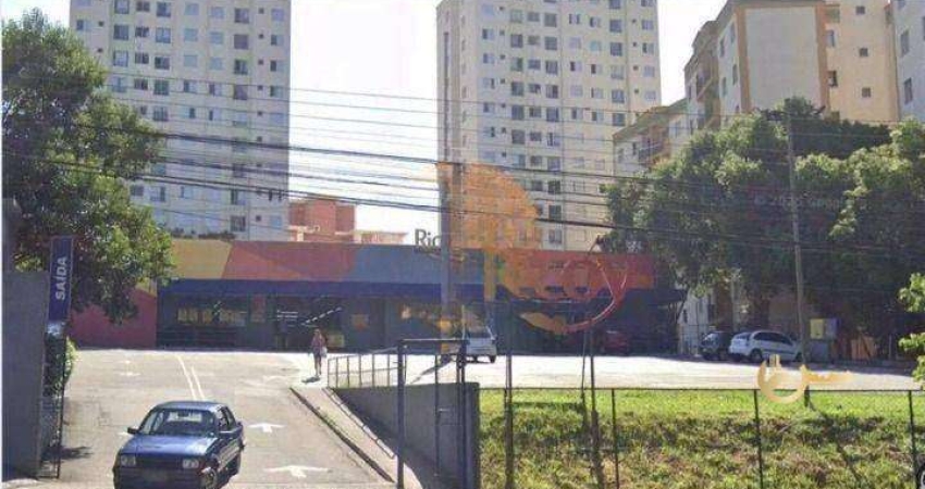 Galpão para alugar, 2486 m² por R$ 151.412/mês - Vila Emir - São Paulo/SP