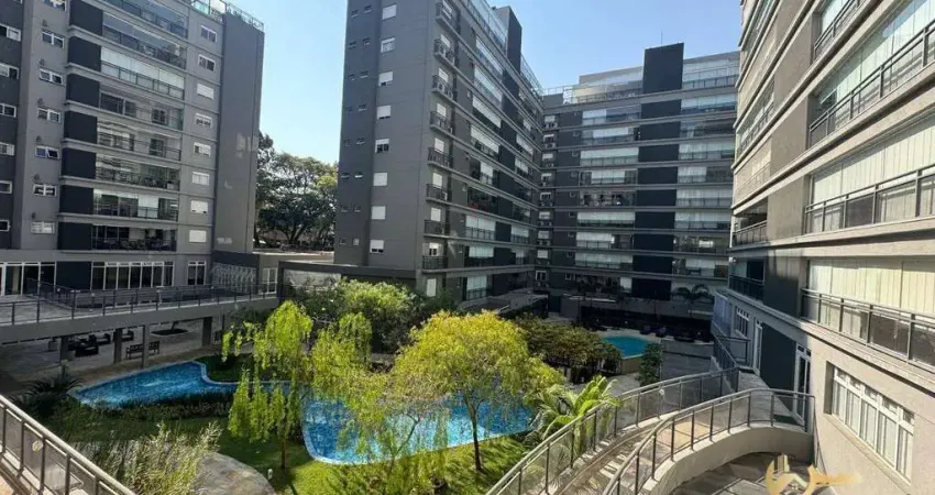 Apartamento com 3 dormitórios à venda, 194 m² por R$ 2.250.000 - Bosque da Saúde - São Paulo/SP