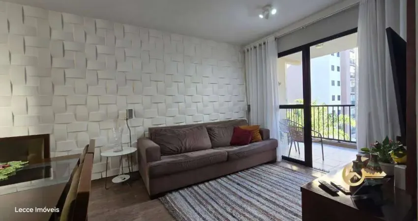 Apartamento com 3 dormitórios à venda, 75 m² por R$ 695.000,00 - Jardim Marajoara - São Paulo/SP