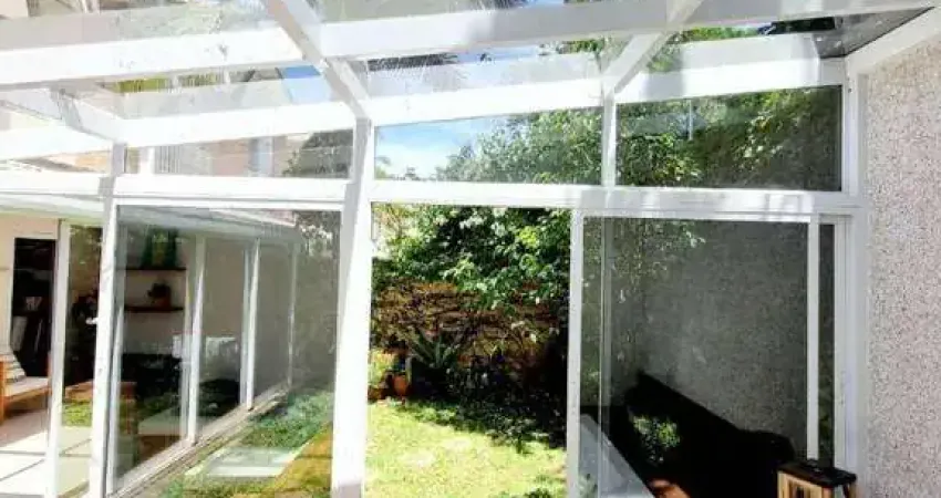 Casa com 3 dormitórios, 338 m² - venda por R$ 3.498.000,00 ou aluguel por R$ 21.670,00/mês - Chácara Monte Alegre - São Paulo/SP