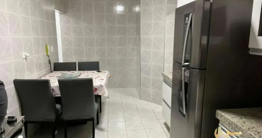 Apartamento com 2 dormitórios à venda, 81 metros por R$ 340.000 - Piraporinha - Diadema/SP